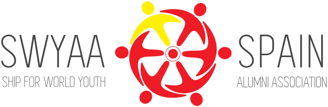 SWYAA Spain · Ship for World Youth Alumni Association