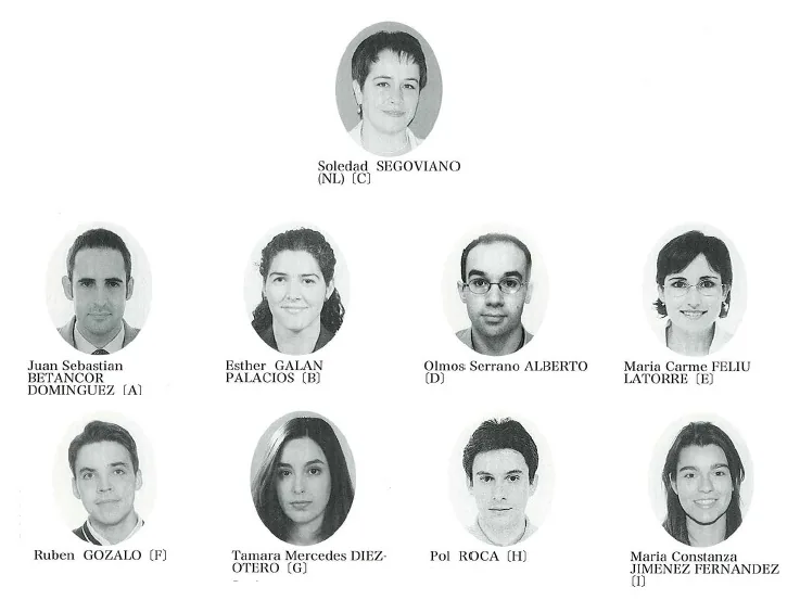 Imagen del archivo histórico · SWY 13 – 2000