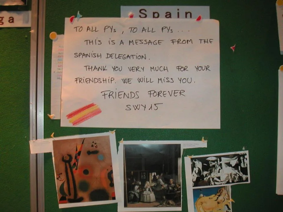 Imagen del archivo histórico · SWY 15 – 2002
