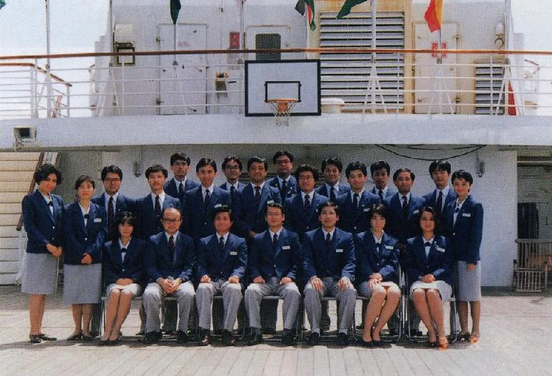Imagen del archivo histórico · SWY 4 – 1992