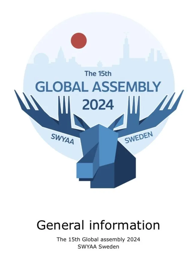 Imagen del archivo histórico · GA 15 – 2024 Suecia